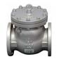 Please click the right side title:American Standard flange swing check valve