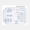 Please click the right side title:The use specifications of PT-2E series controlling module