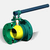 Please click the right side title:Cast Steel Floating Ball Valve