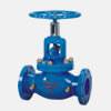 Please click the right side title:KPF Balancing Valve