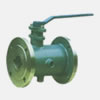 Please click the right side title:Flange-connection heating ball valve