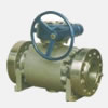 Please click the right side title:High-pressure forged-steel ball valve 