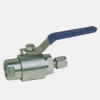 Please click the right side title:QGQY1 gas source ball valve