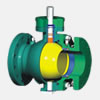 Please click the right side title:Top entry cast steel ball valve