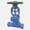 Please click the right side title:Forged bellow seal globe valve