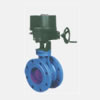 Please click the right side title:D941X/J flange type electric etc. butterfly valve