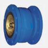 Please click the right side title:H41X daming check valve