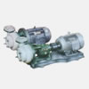 Please click the right side title:Fluorin Plastic Enhanced Alloy Pump