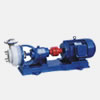 Please click the right side title:Fluoroplastic Single-stage Single Suction Centrifugal Pump