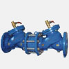 Please click the right side title:HS41X Sludge-Preventing Obstructing Valve