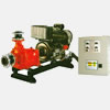 Please click the right side title:Diesel Engine Fire Pump