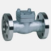 Please click the right side title:Flanged End Check Valve