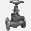 Please click the right side title:Flanged End Globe Valve