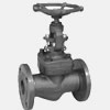 Please click the right side title:Flanged End Pressure Seal Gate Valve