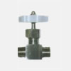Please click the right side title:QJ-5 female and male stop valve for pneumatic line
