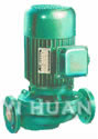 SG Series Inline Centrifugal Pump