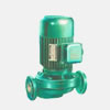 Please click the right side title:SG series inline centrifugal pump