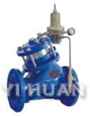 AX742X  safe pressure discharcing & retaining valve-1