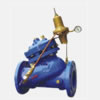 Please click the right side title:YX741X adjustable pressure reducing& stabilizing valve