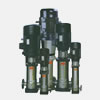 Please click the right side title:Vertical multistage centrifugal pump