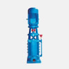 Please click the right side title:DL series vertical multilevel pump