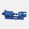 Please click the right side title:Horizontal multi-stage centrifugal pump