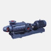 Please click the right side title:Multi-stage single suction sectional centrifugal pumps
