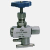Please click the right side title:CJ123 Multi-functional Pressure Gauge Valve