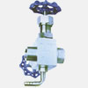 Please click the right side title:GMJ14F/H-250high To Seal Completely Sampling Valve
