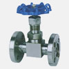 Please click the right side title:J43W/H Flange Globe Valve