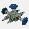 Please click the right side title:QFF3 Blance Valve