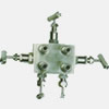 Please click the right side title:WF-3 5-Valve Manifolds