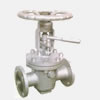 Please click the right side title:Flange-Connection Lifting Plug Valve Acc.To ANSI