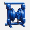 Please click the right side title:Pneumatic and Electric Diaphragm Pumps