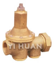 200P pressure reducing vavle valve