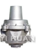 YZ11X directly acting pressure reducing valve
