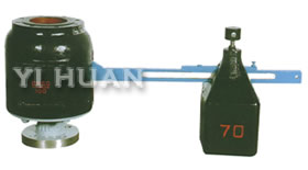 Single-lever safety valve-1