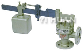 Single-lever safety valve-2