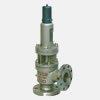 Please click the right side title:Spring Full-Open Type Safety Valve Sixth A Radiator