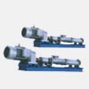 Please click the right side title:Single Screw Pumps