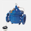 Please click the right side title:100X remotel-controlledfloating valve