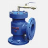 Please click the right side title:H142X hydraulic water level control valve
