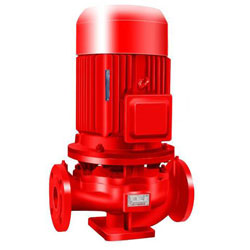 XBD-ISG消防管道泵